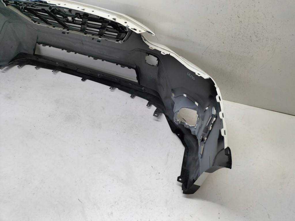 Бампер передний перед subaru xv crosstrek рестайлинг  20- Доставка