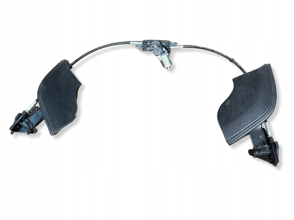 Купити Двигун дах cabrio mercedes-benz sl r230 0390201950