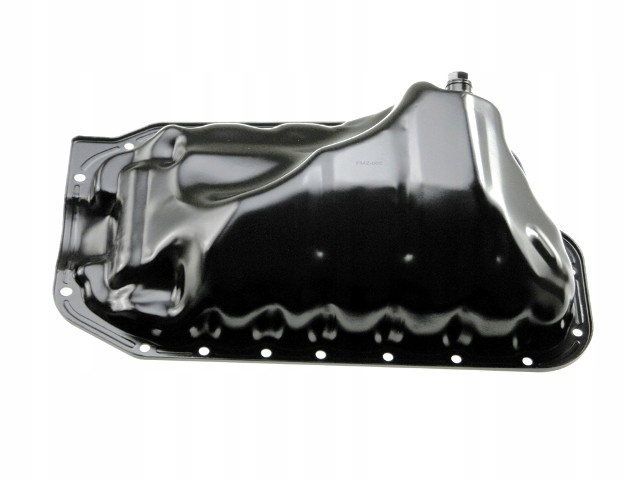 Купити Піддон масляна mazda 626 2.5 92-, /oe kl01-10-400