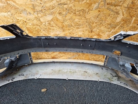 фото №14, Бампер перед передній skoda superb ii 2 lift 3t0807221k