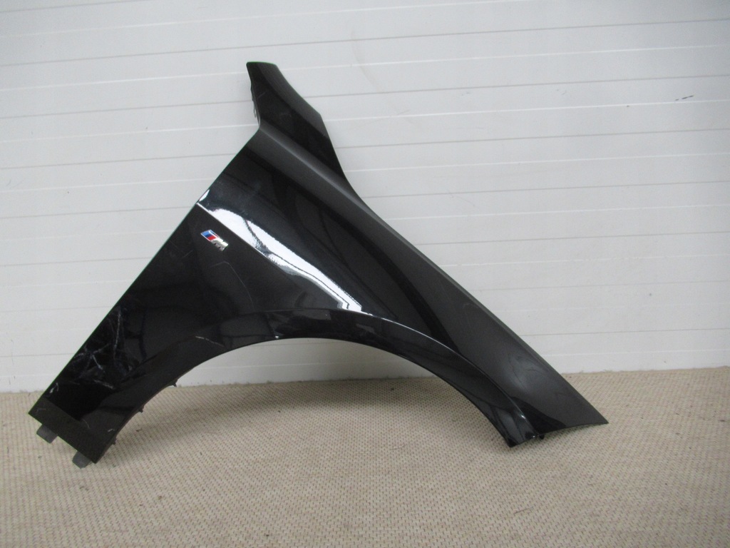 фото №1, Крыло bmw f44 оригинал