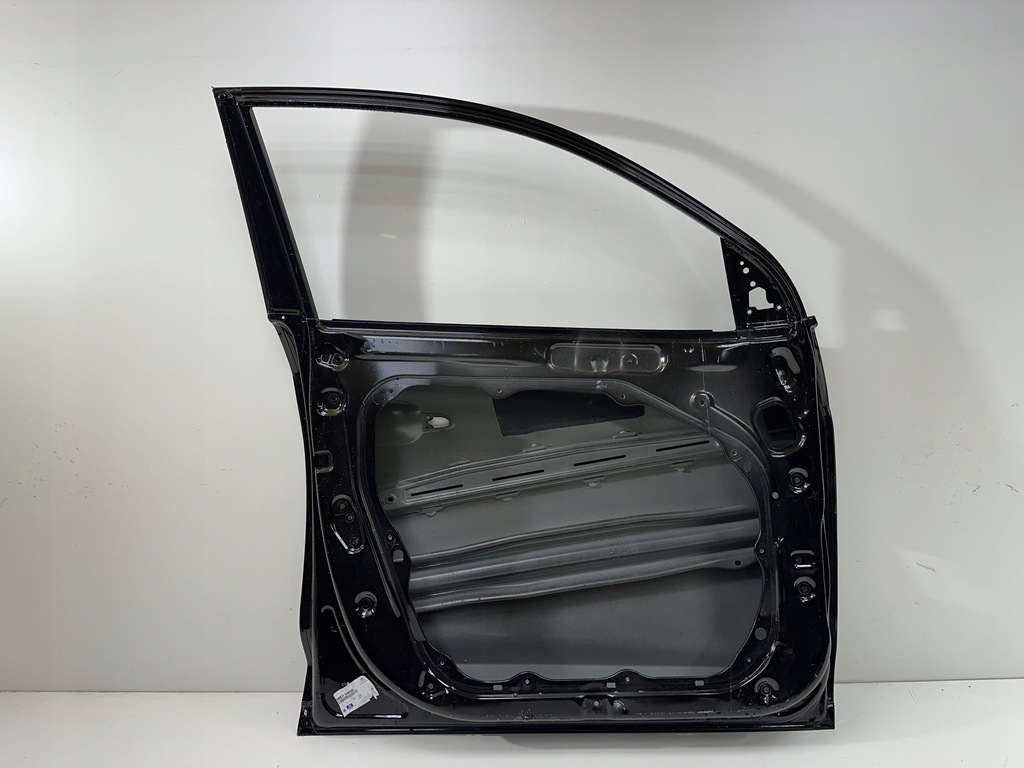 фото №12, Дверь левый перед hyundai tucson 3 iii