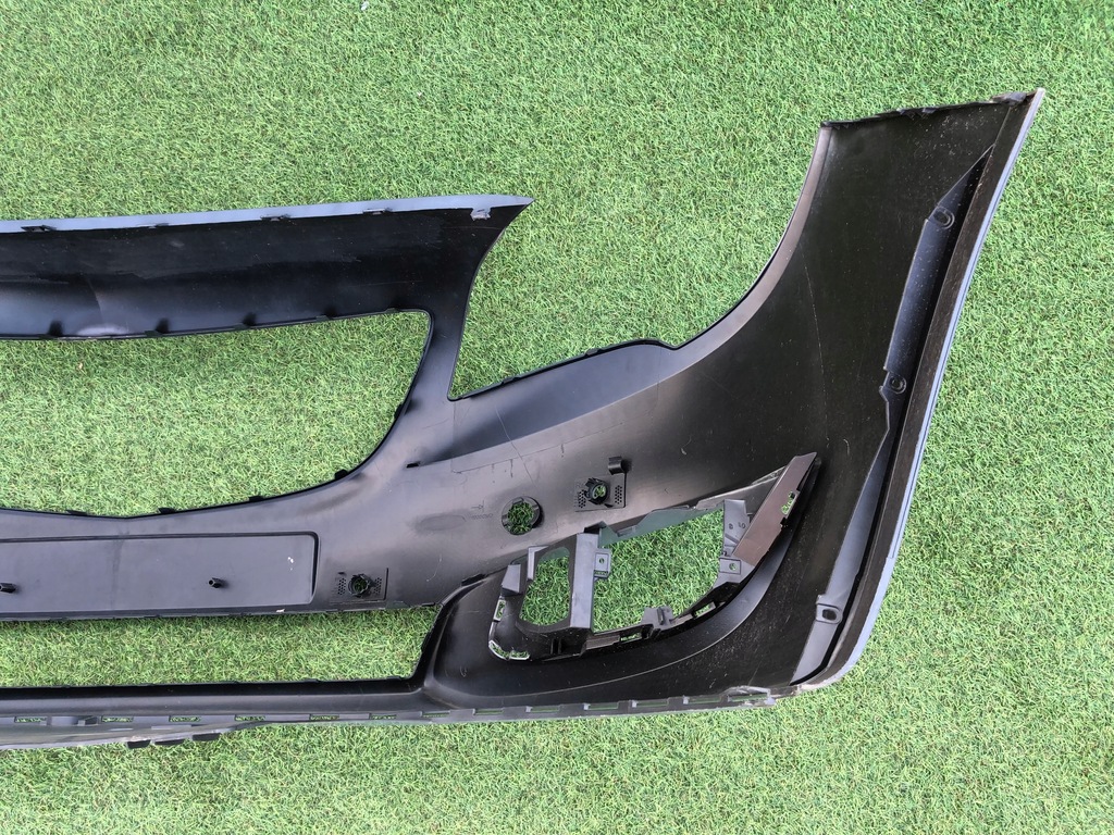 фото №14, Opel meriva b lift pdc 2013-2018 13378388 бампер передний перед