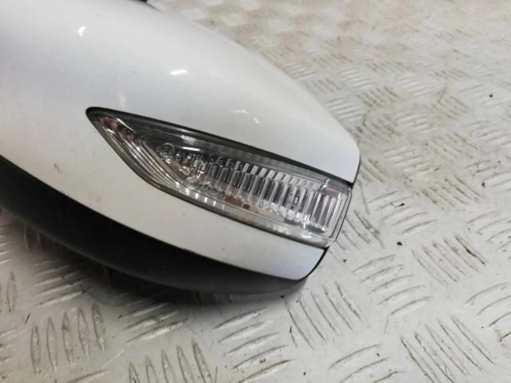 фото №7, Nissan pulsar зеркало левая 7 pin qm1