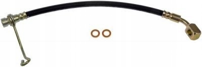 фото №1, Шланг гальмівний правий задня dodge nitro 07-11