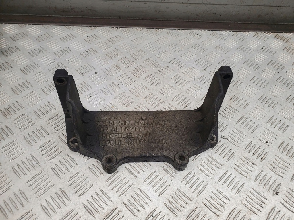 фото №1, Dodge ram 2012 кронштейн / кронштейн двигателя