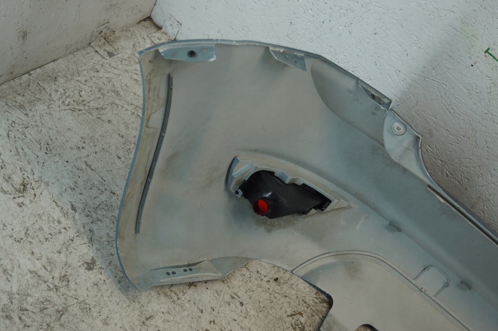 Бампер задня ford focus mk2 lift hb 5d Недорого