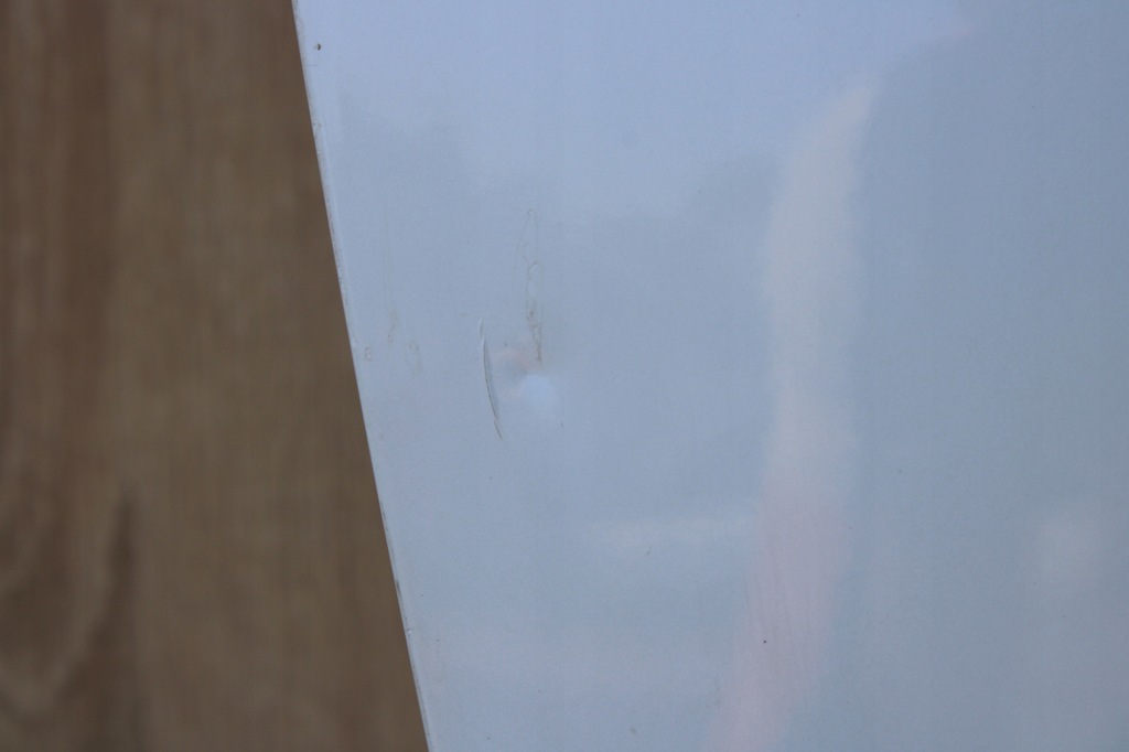 фото №6, Дверь правый перед renault megane iii cc cabrio teqnc