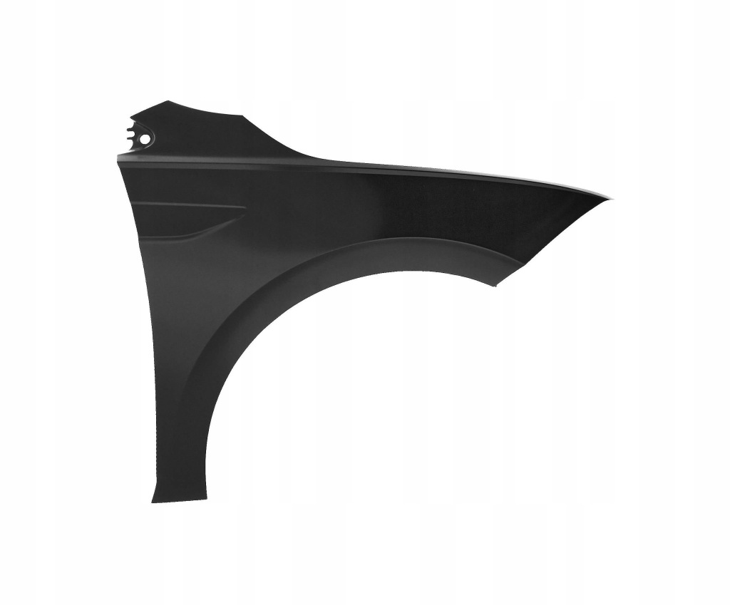 фото №1, Крыло do vw polo vi 2017- 2g0821106 правая