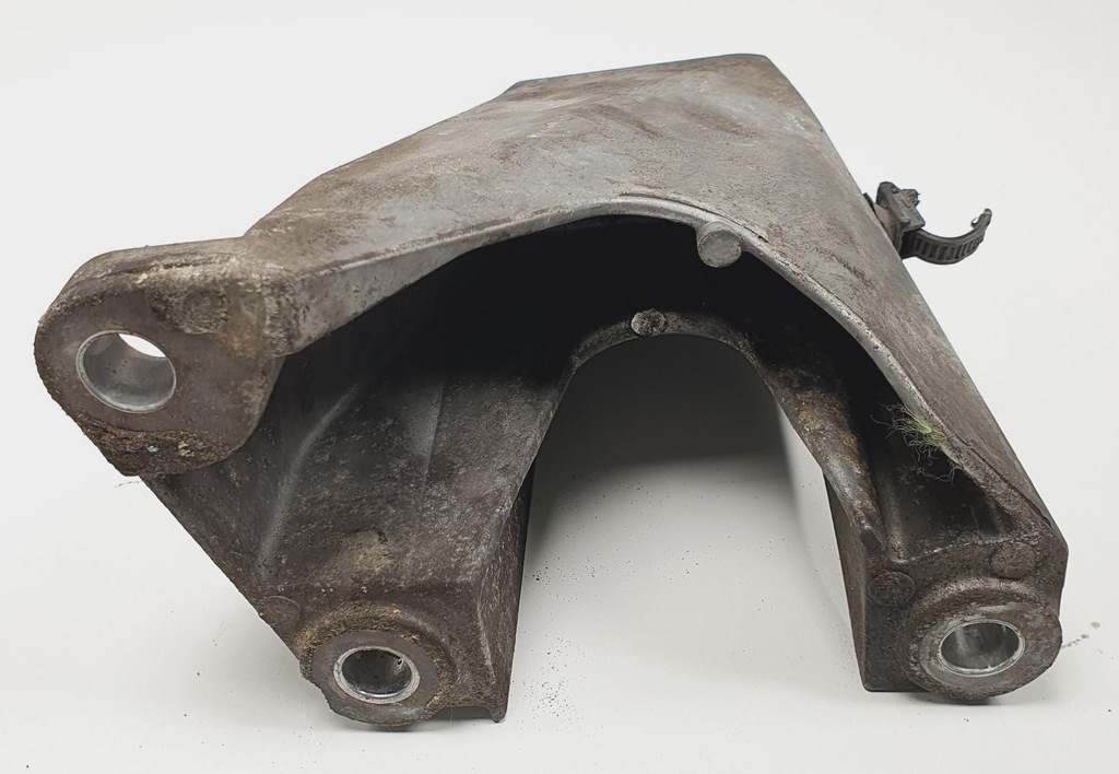 фото №4, Кронштейн двигателя mazda rx-8