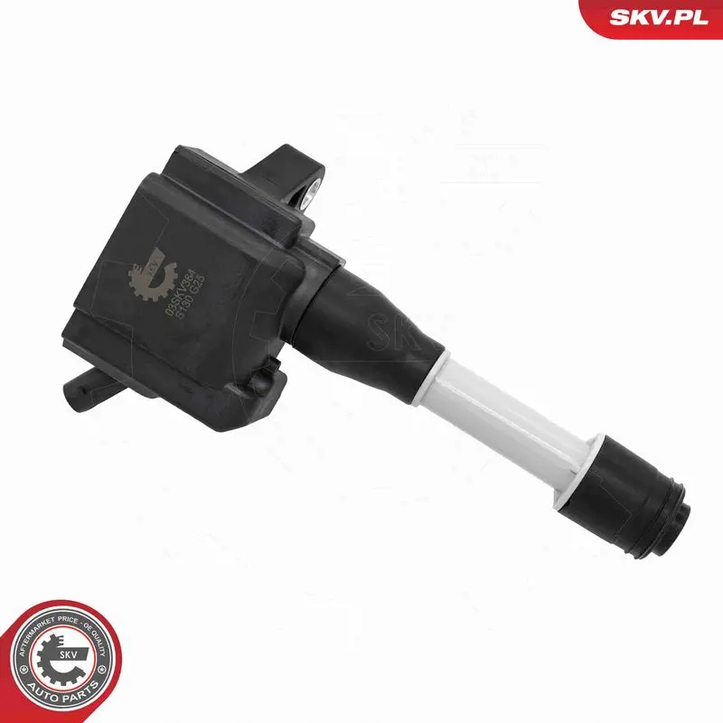 фото №1, Катушка зажигания esen skv 03skv364