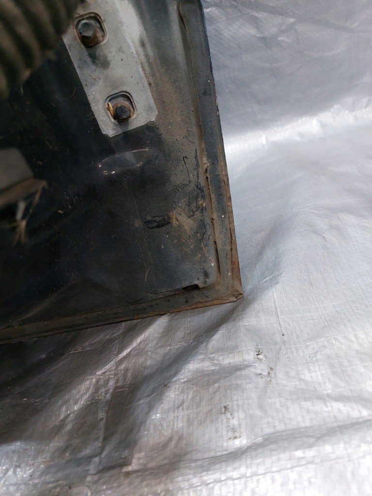 фото №11, Двері ліва bmw e36 coupe