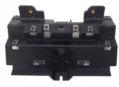 фото №1, Кронштейн панель панелі maserati granturismo