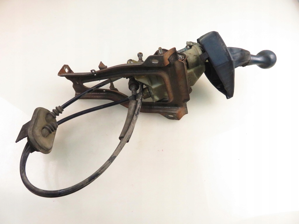 фото №8, Домкрат fiat doblo i cargo 1.9 jtd