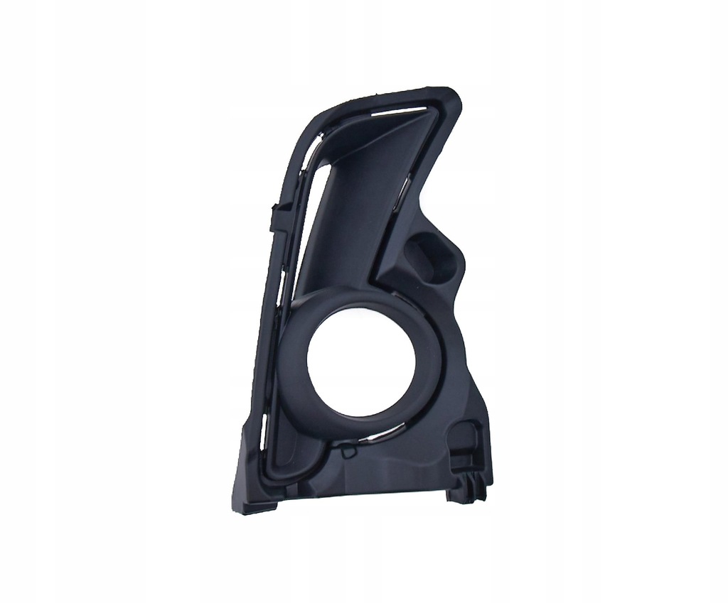 фото №1, Toyota highlander 2017 - рамка протитуманної фари p