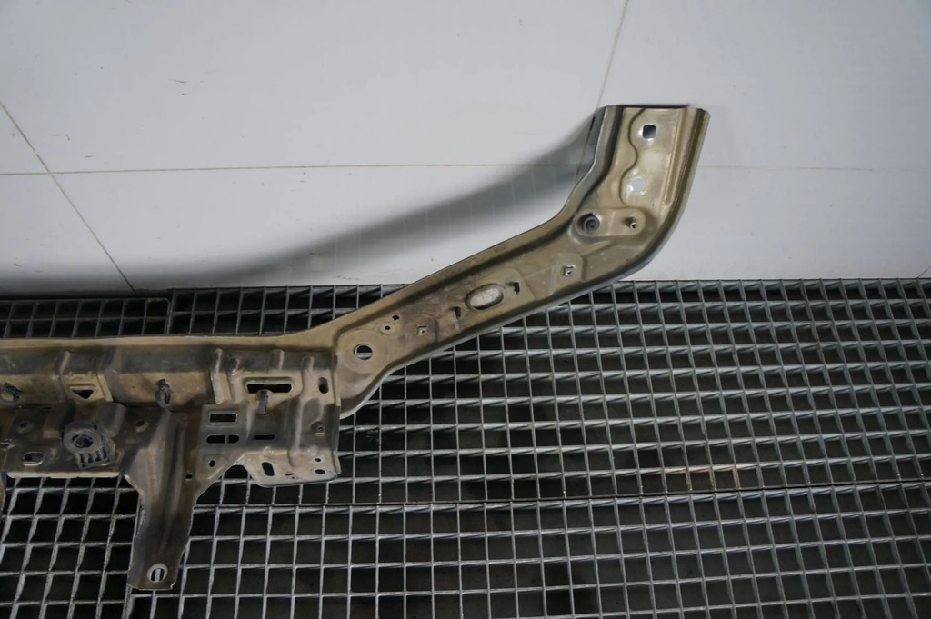 фото №7, Pas передний усилитель замок fiat punto ii