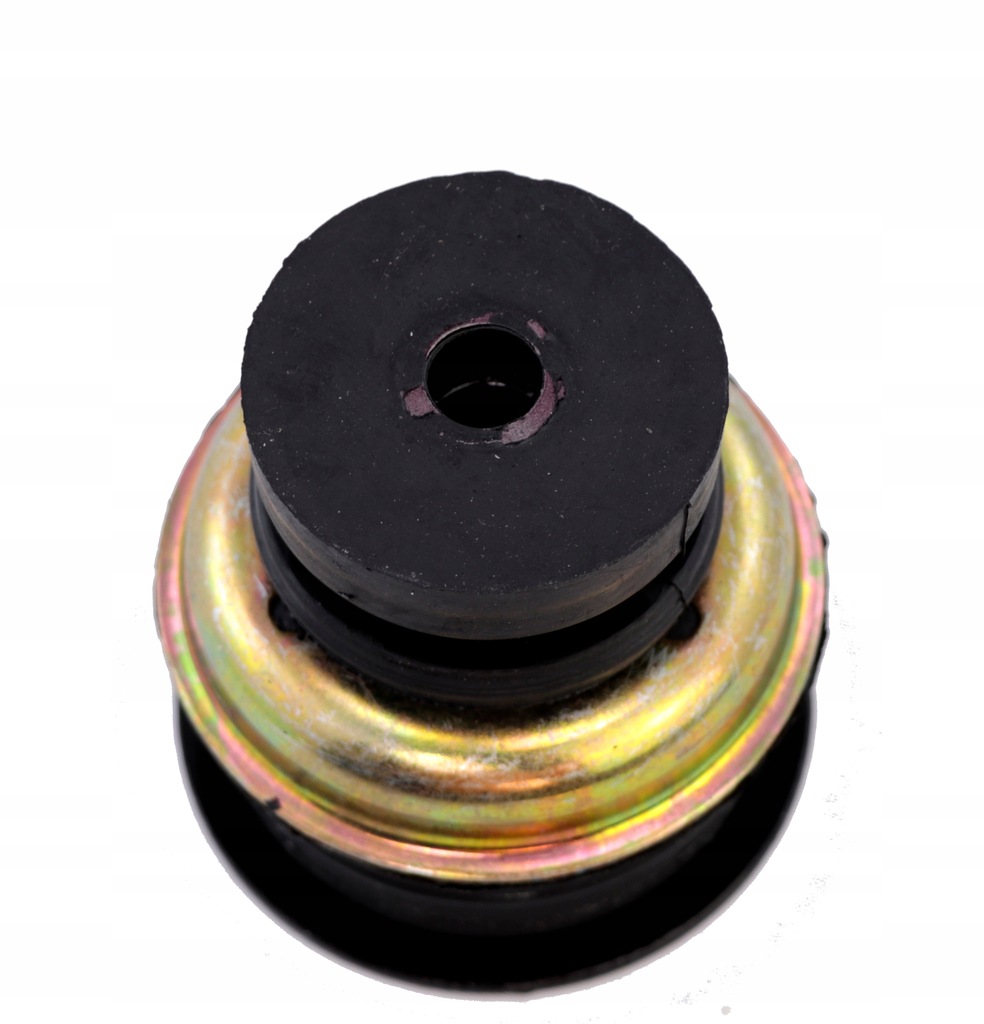 фото №3, Подушка рамы кузов nissan patrol gr y60 перед