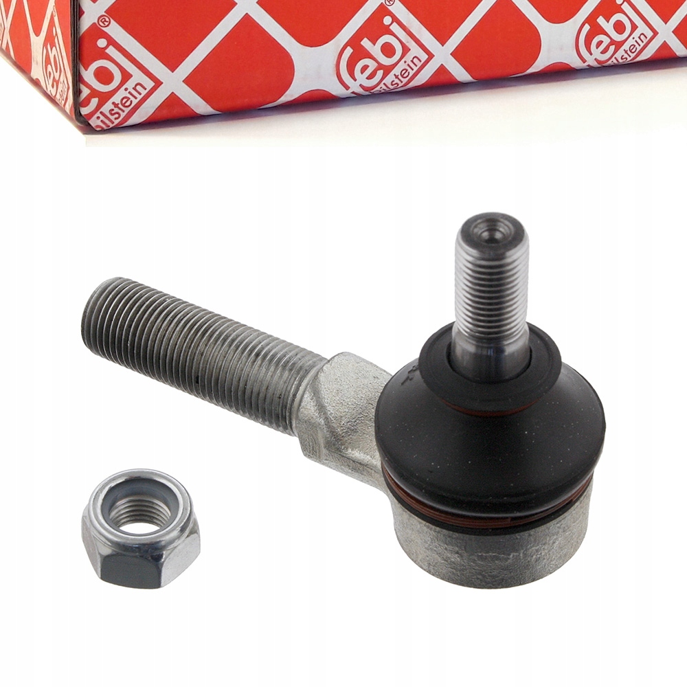 фото №9, Febi bilstein 33532 наконечник тяга рулевой поперечный