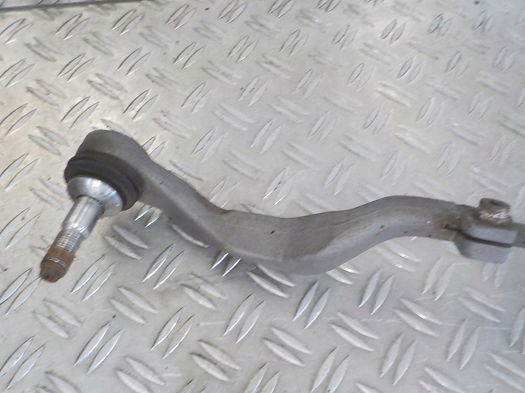 фото №7, Bmw 2 f46 трансмиссия рулевая рулевая рейка