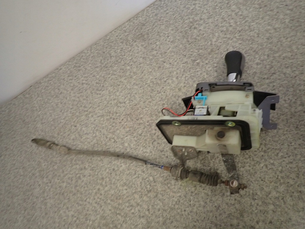 фото №6, Legacy outback 03- 2.5 домкрат передач автоматична коробка передач