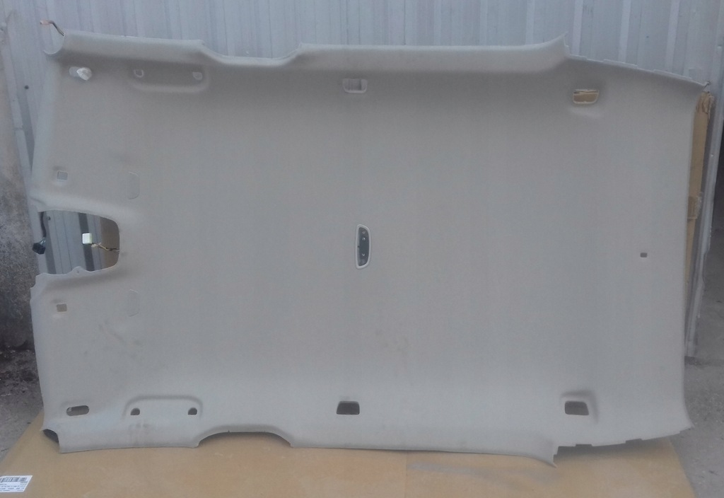 фото №1, Volvo xc40 потолок 32260163 состояние bdb