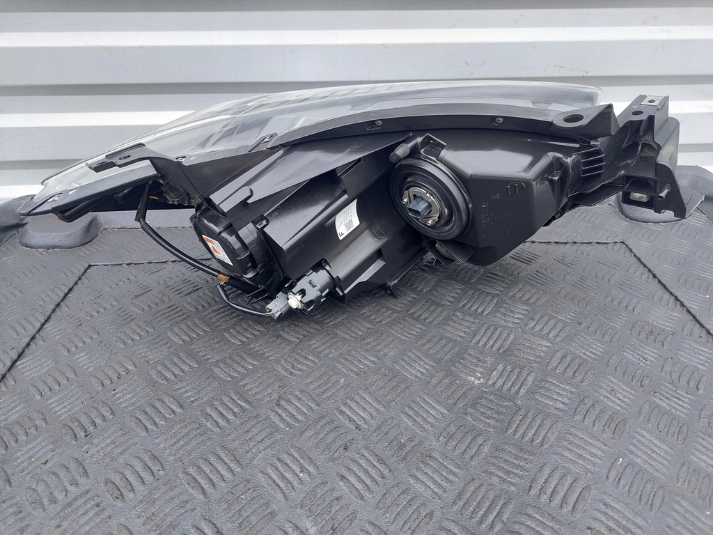 фото №13, Лампа перед правий передня права ксенон kompl kd7851030f mazda cx-5 cx5 ke