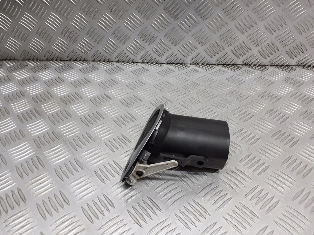 фото №5, Решётка обдув левая renault clio iii