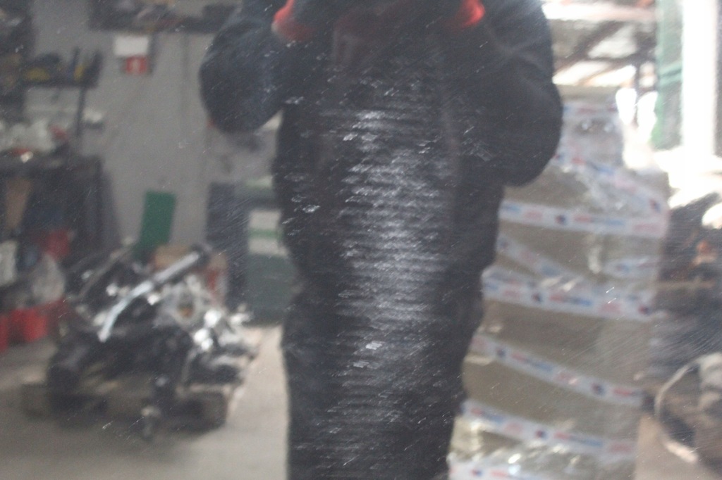 фото №14, Bmw g32 капот кришка двигуна alpinweiss schwarz