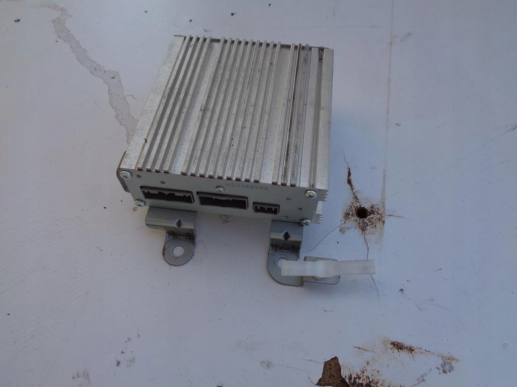 фото №1, Підсилювач 39186-tl4-g310-m1 accord 8 viii