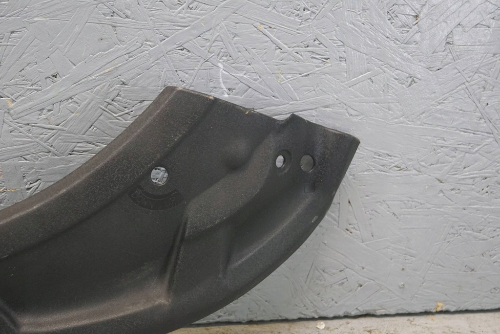 фото №6, Audi tt 8n усилитель поперечина передний левый перед 8n0860441e h187