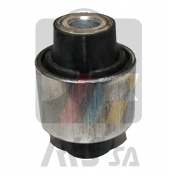 фото №2, Втулка сайлентблок рычага задняя l=p do vw eos golf