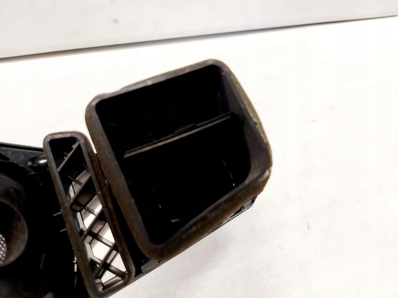 фото №6, Kia soul i решітка обдув ліва 97450-2k000