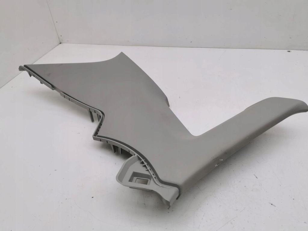 фото №5, Seat leon iv 2021 левая сторона защита средняя стойка / c