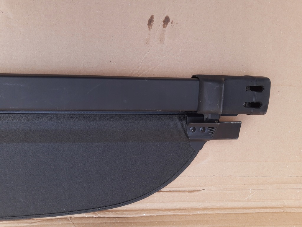 фото №5, Mercedes cla c117 шторка полка багажника a1178100009 9h84