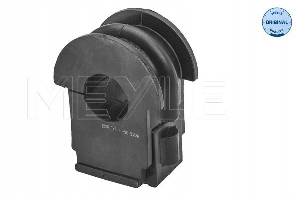 фото №2, Втулка резиновый элемент стабилизатора левый перед