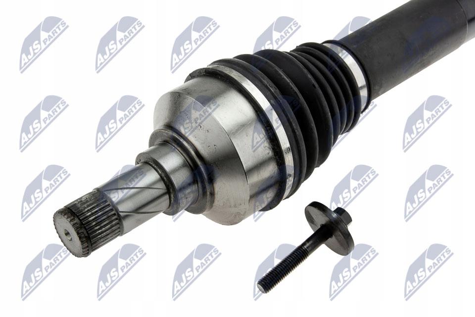 Купить Приводной вал volvo xc60 d3/d4/d52.0d/2.4d10