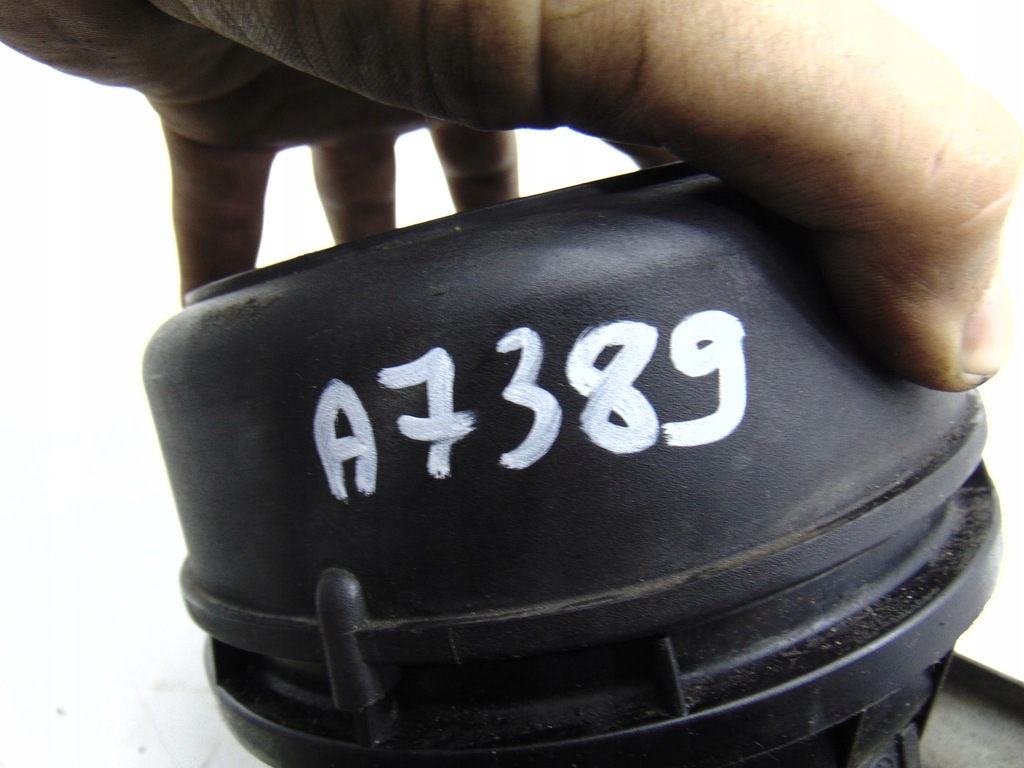 фото №6, Помпа повітря вторинного bmw z4 e85 e86 2.0i