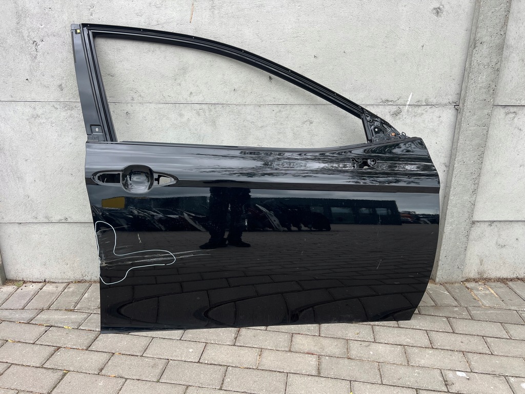 фото №1, Двері toyota camry viii 8 od 2017 перед правий передні праве