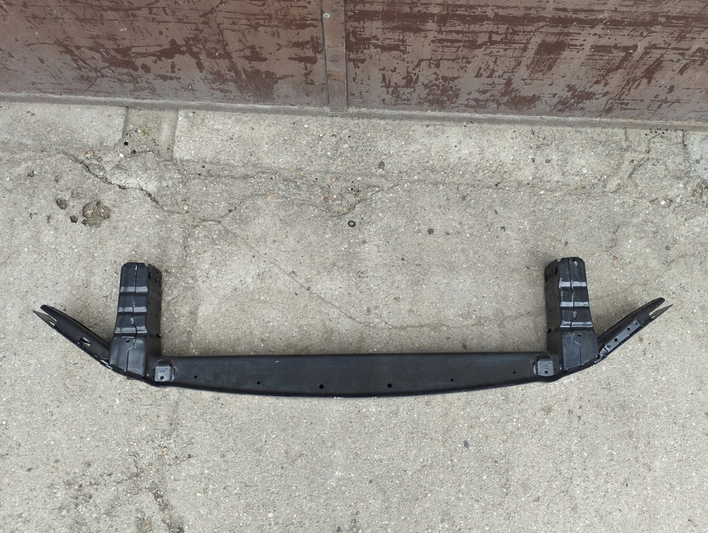 фото №7, Балка бампера перед mini f56 se електрик