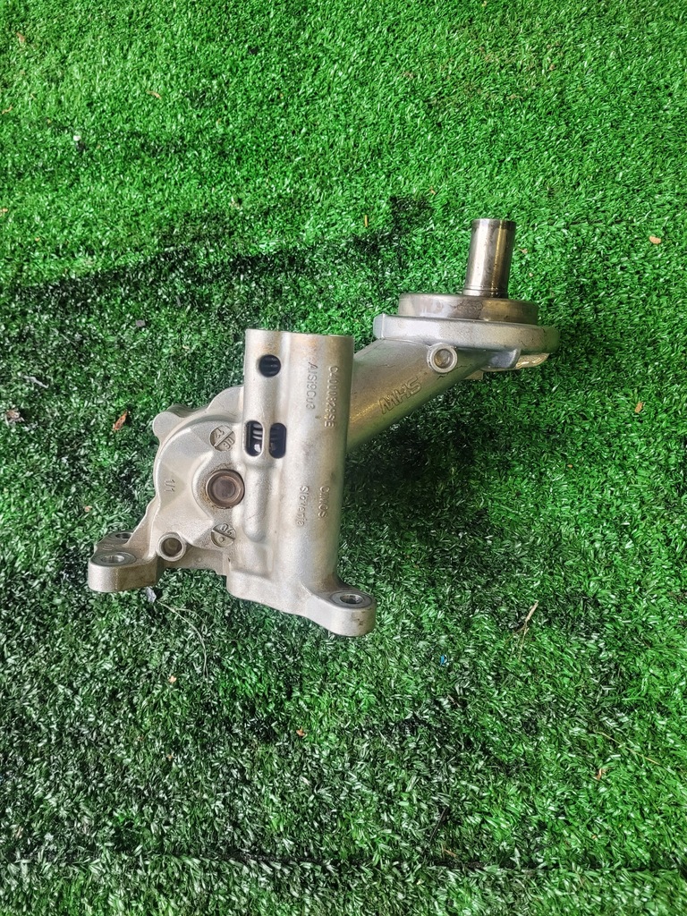 фото №1, Audi a4 b8 a5 насос масла 2.7 3.0 tdi 059115105aj