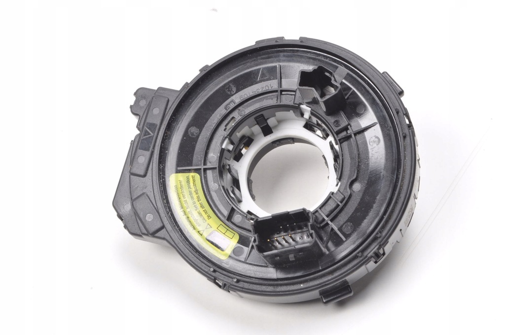 фото №9, Porsche cayenne 9y0 лента подушка безопасности шлейф 10234109