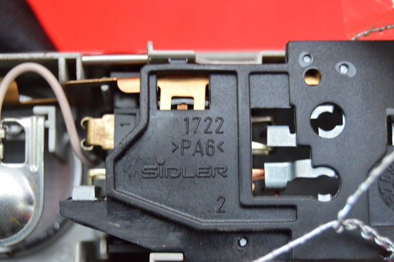 фото №9, Лампа освещение салона задняя audi q7 4l 09r