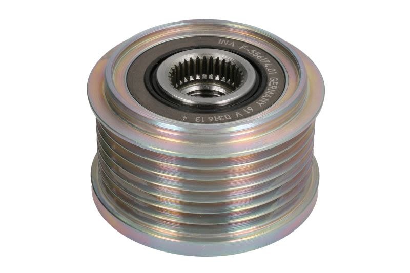 Купить Шкив генератора ina 535 0128 10
