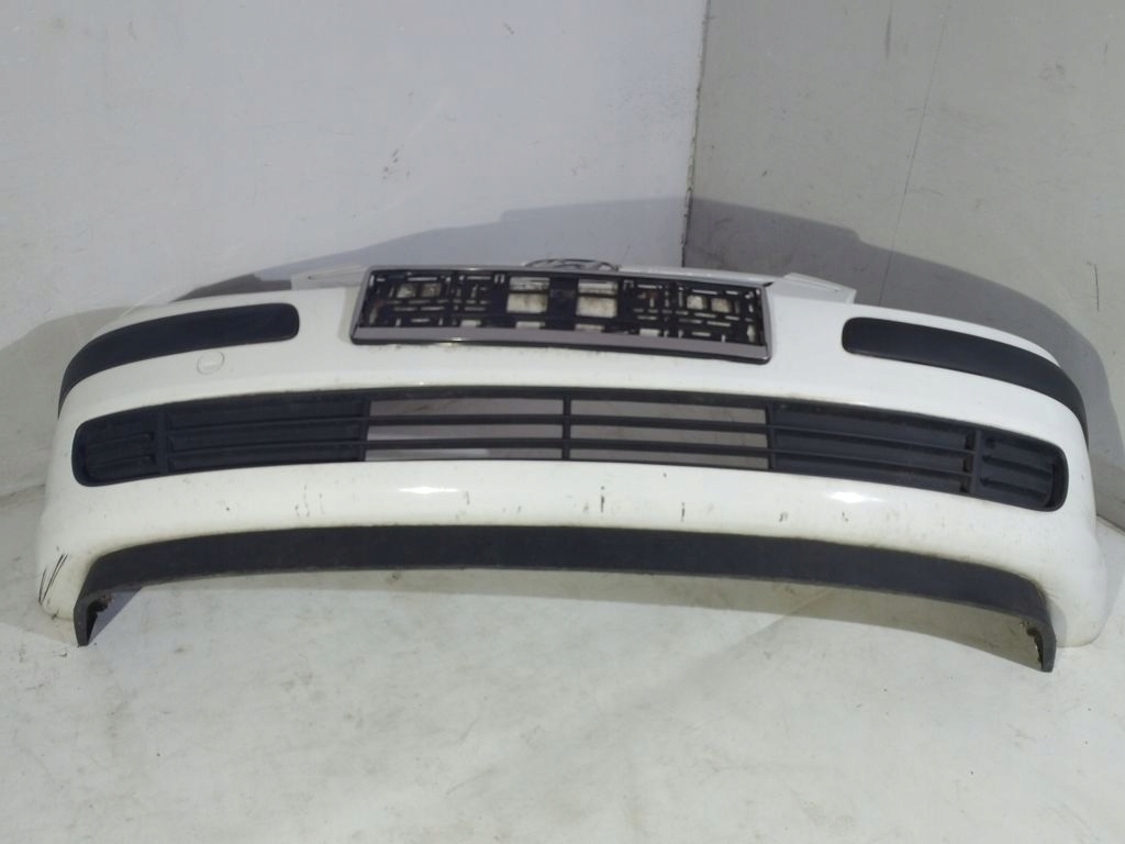 фото №7, Hyundai getz бампер перед передній