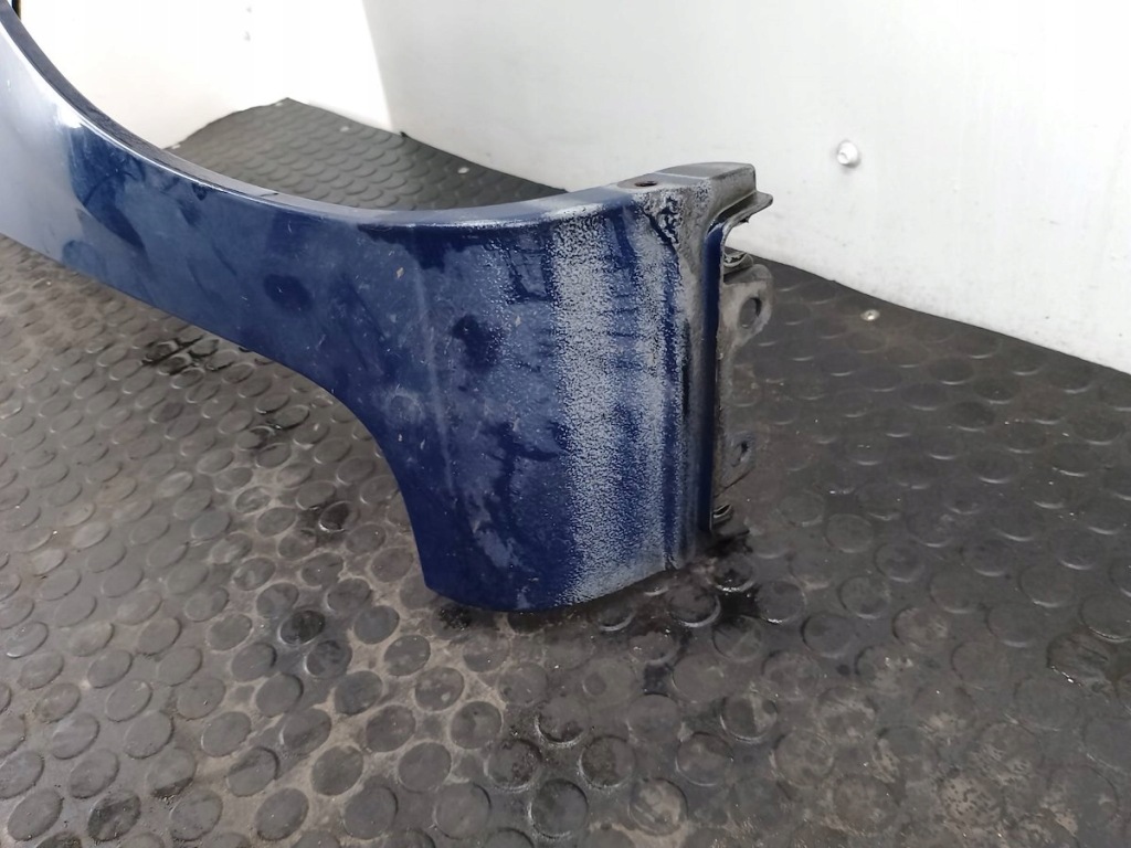 Крыло  правый  перед renault clio 3 05-13 dv460 хэтчбек с Разборки