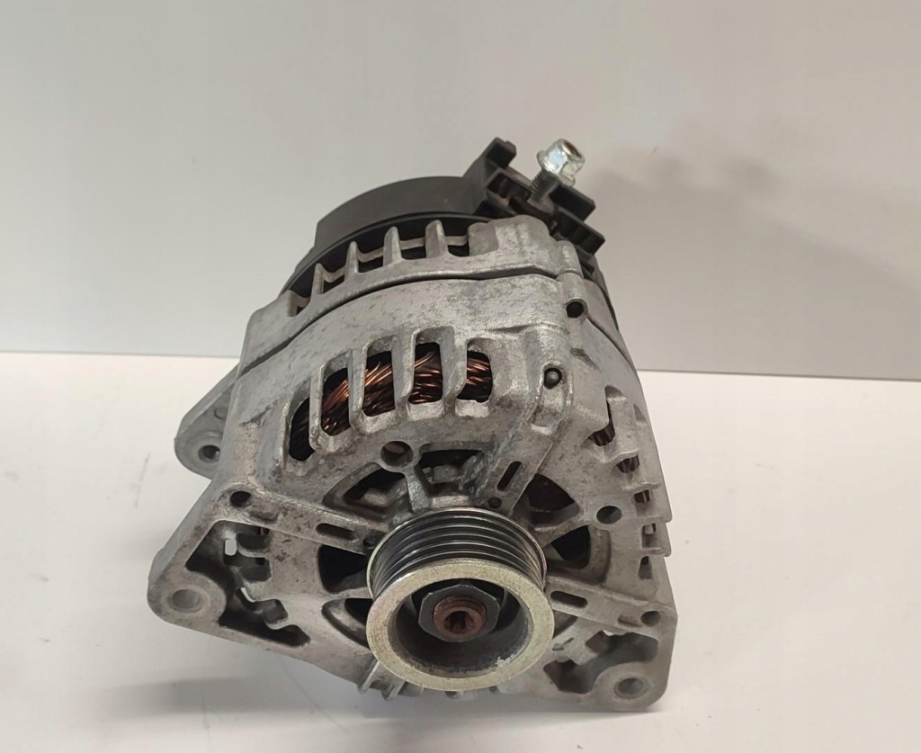 фото №6, Mercedes vito w447 генератор a0009063903