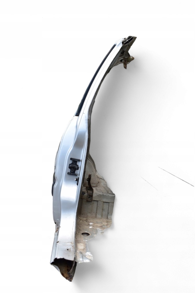 фото №7, Крыло порог блок двигателя подкрылок четверть правый задняя opel frontera b 3d 1999r.