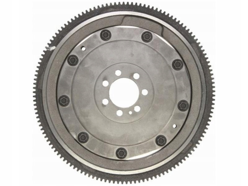 фото №1, Колесо маховик renault megane ii 1.5 03-08 iii 1.5 10-15