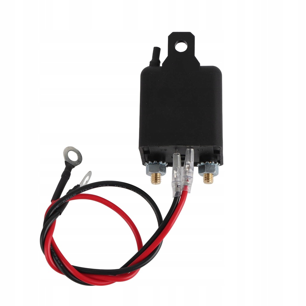 фото №16, Вимикач акумулятор автомобільний 12v 120a