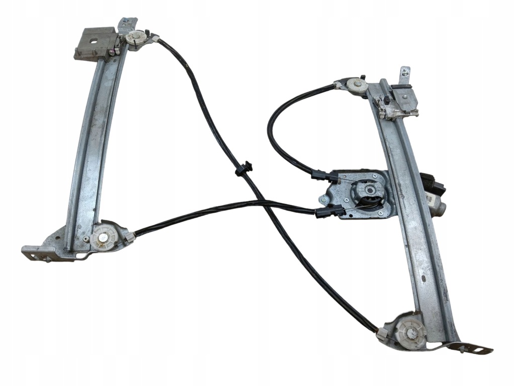 фото №3, Подъемник стекло правый перед модуль renault megane ii lift cc cabrio eu